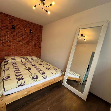 Apartament - Loft Apartment Polanica-Zdrój Exterior foto