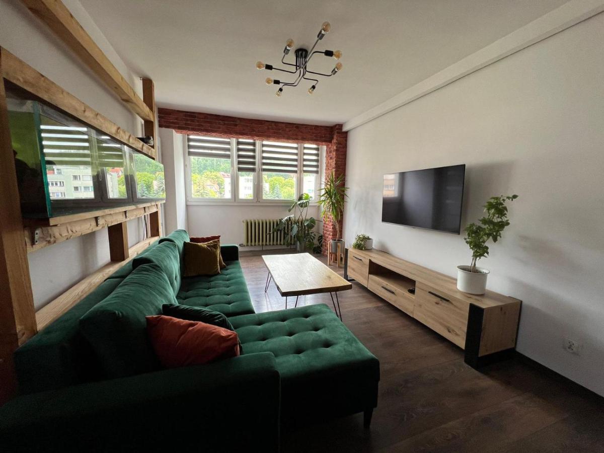 Apartament - Loft Apartment Polanica-Zdrój Exterior foto