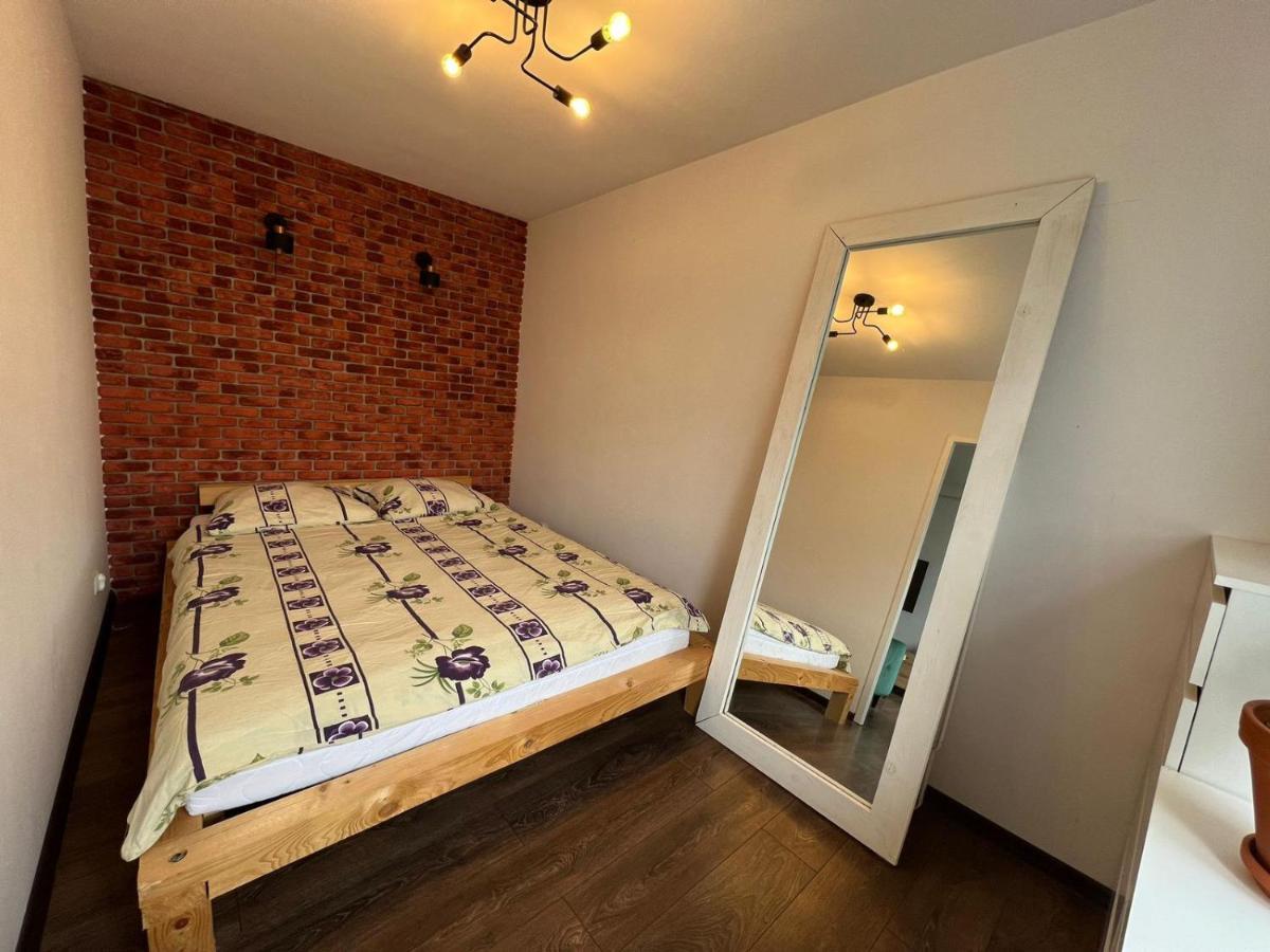 Apartament - Loft Apartment Polanica-Zdrój Exterior foto